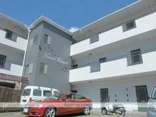 ニューコート小林【3階】の外観