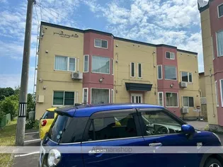 シンフォニー永山Bの画像