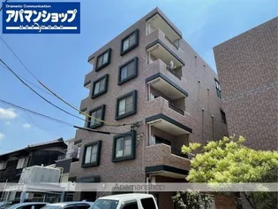 第10タツミビルの画像