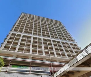 リーデンスフォート横浜の画像