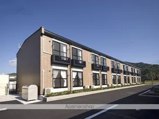 レオパレスCALMAの画像