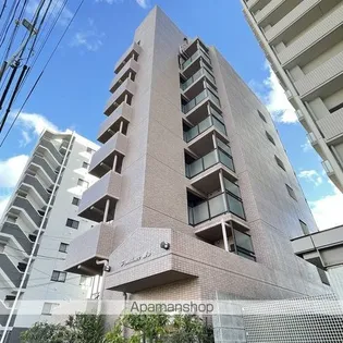 プロビデンス桜山【5C号室号室】の外観