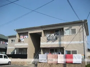 グランシード有田D棟の画像