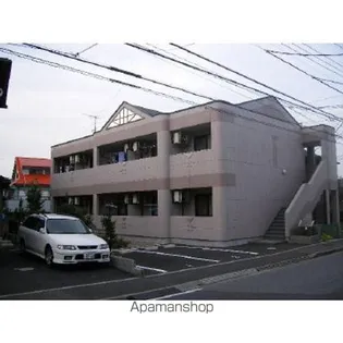 ピアリープレイスの画像