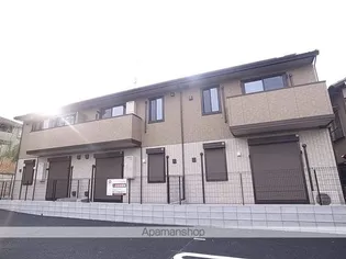 メゾンレーヴの画像