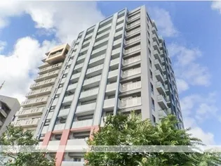 マストライフ南4条【5階】の外観