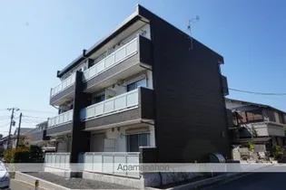 リブリ・パーチェ天台【2階】の外観