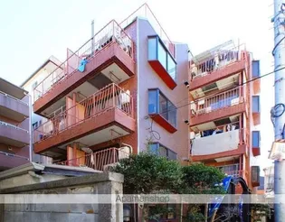 メゾン・ド・モナーク【3階】の外観