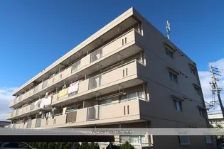 メゾン清明山の画像