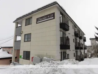 ショコラM28の画像