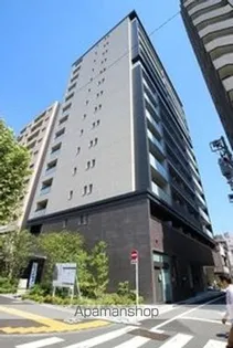 コンシェリア東京 IRIYA STATION FRONT【5階】の外観