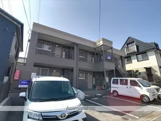 ハイツ雅の画像