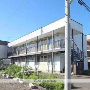 カレッジハウス66の画像