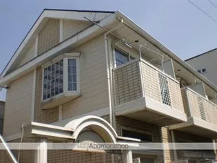 レオパレス白山第4の画像