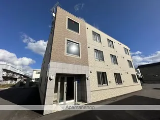 FUTURA日吉(フトゥーラヒヨシ)【3階】の外観