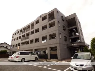 ヴィザージュ【4階】の外観