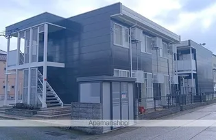 レオパレスLAKE CITYの画像