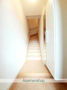 ルーチェ・ハーモニーⅠ【2階】の玄関