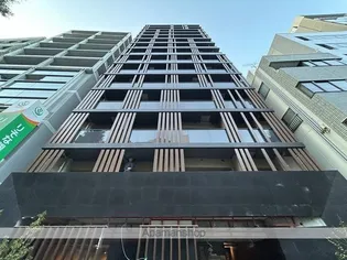 ブランシエスタ浅草蔵前【6階】の外観