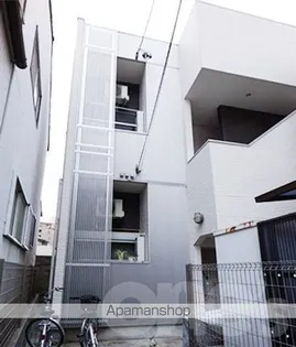 アイビス白壁の画像