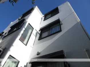 ソルナクレイシア中野白鷺の画像