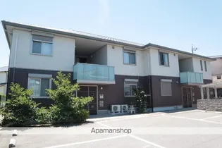 シャーメゾン柿の木の画像