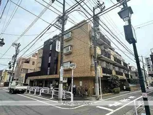 ライオンズマンション東長崎の画像