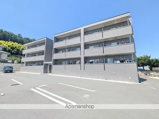 上郷マンション スミオの画像