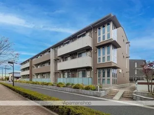 ロイジェントパークスレイクタウン II Bの画像