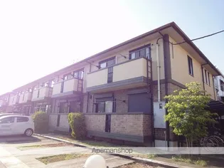 リヴェール北御座 A棟の画像