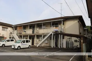 コーポ檀上の画像