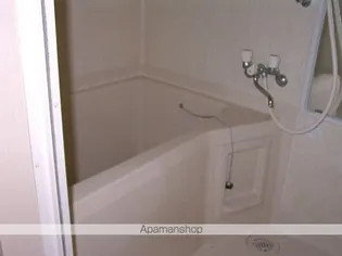 アーバンハイツⅡ【202号室】の風呂