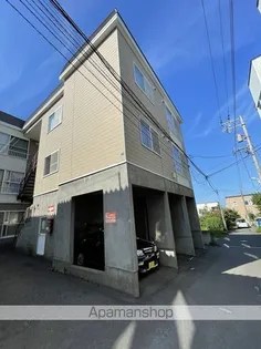 道下ハイツ2の画像