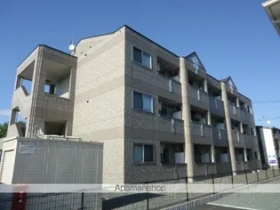 FOFT(フォフト)【2階】の外観