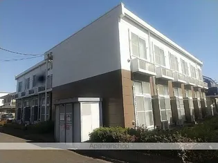 レオパレスCOURAGEの画像