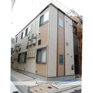 YUZHOUSE【201号室号室】の外観