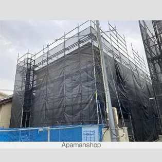 リーブルファイン下之一色町Ⅲ 2号棟の画像