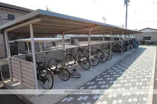 ハッピーフライト【5階】のその他画像