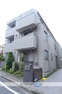 グリーンスクエアの画像