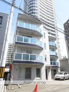 SERAM円山鳥居の画像