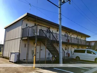 コーポ山川の画像