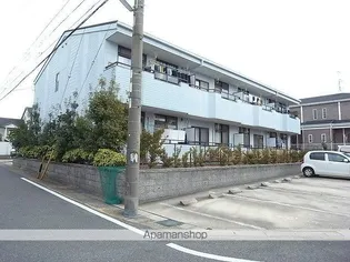 ルミエール梅里の画像
