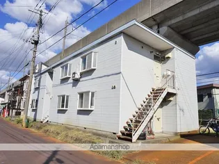 サンピア長岡7号棟の画像