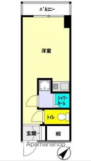 MACコート金沢文庫【3階】の間取り