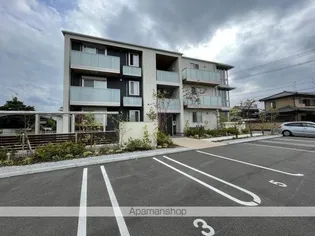 グリーングラスIIIの画像