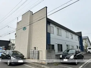 クローバーハウスNO 20の画像