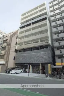 福岡県福岡市博多区比恵町【マンション】の外観