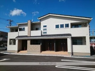 カーサ ガトー Iの画像