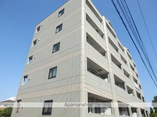 フォルティア【5階】の外観