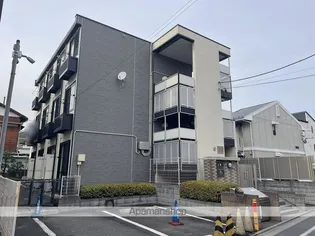 レオパレスリベル丸山の画像